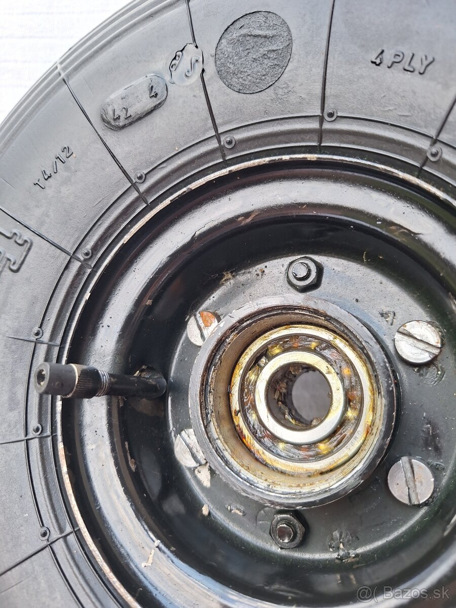 PNEU JAWA PAV 40, 41 - 14