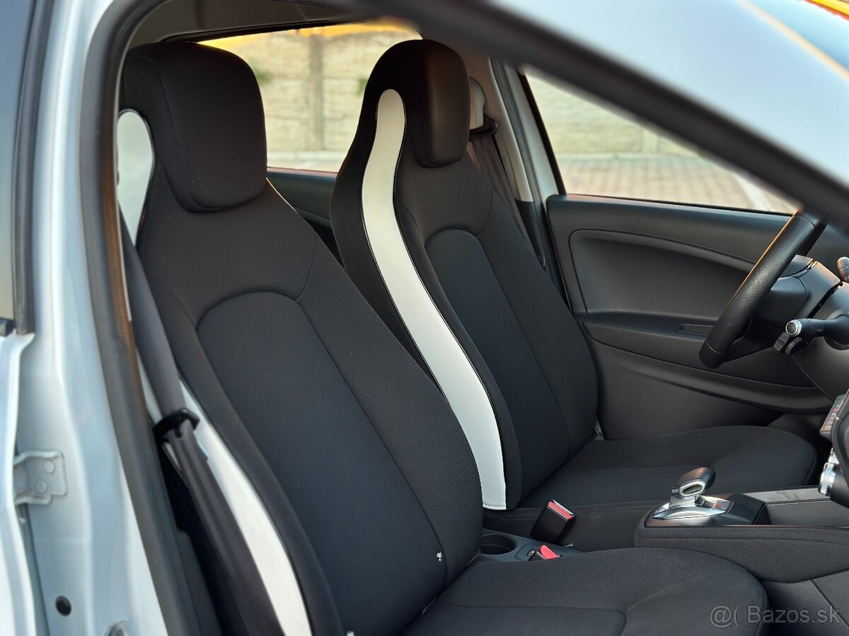 Renault Zoe R110 Z.E. 52 kWh Life ELEKTRO 2020 KM 37600 - 14