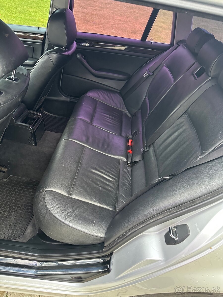 BMW E46 330xd 135kw touring - 14