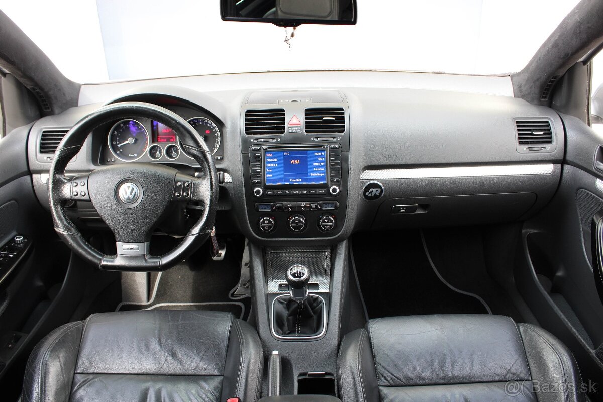 Volkswagen Golf R32 3.2 V6 4-Motion - 14