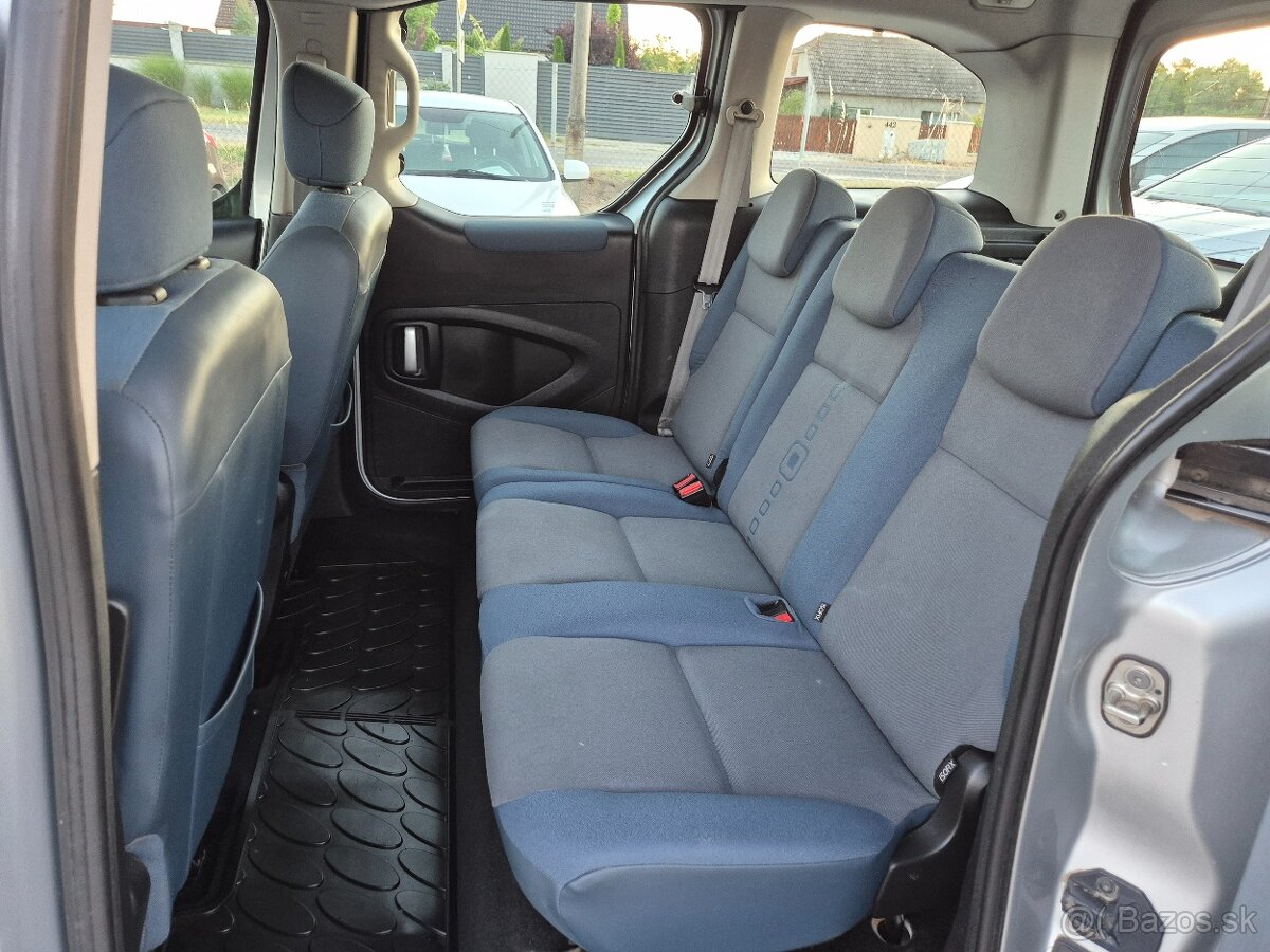 Citroen berlingo - 14