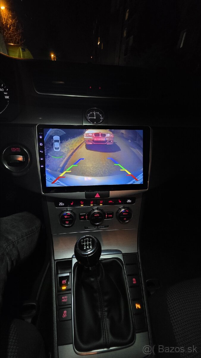 Passat b7 variant 2tdi, 125kw - 14