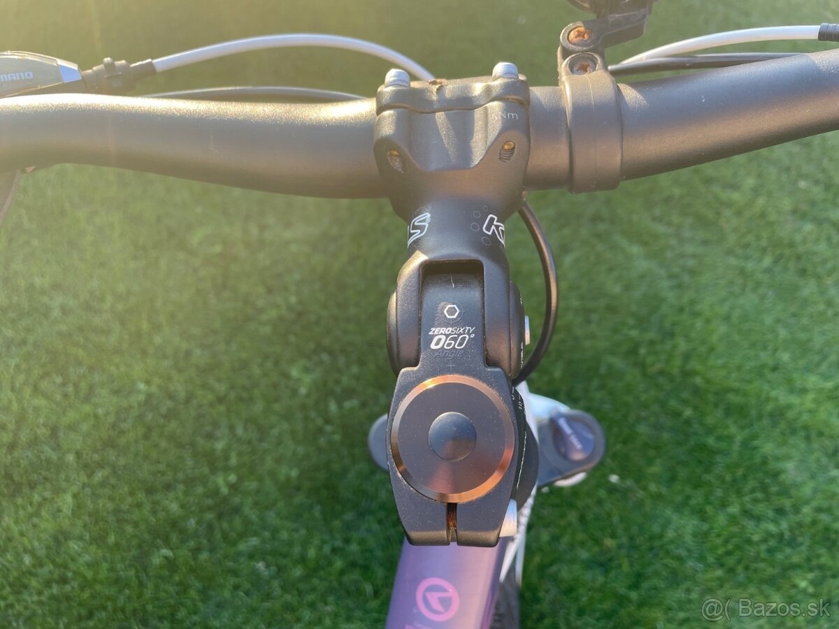 Dámsky bicykel Kellys Clea 70 - 14