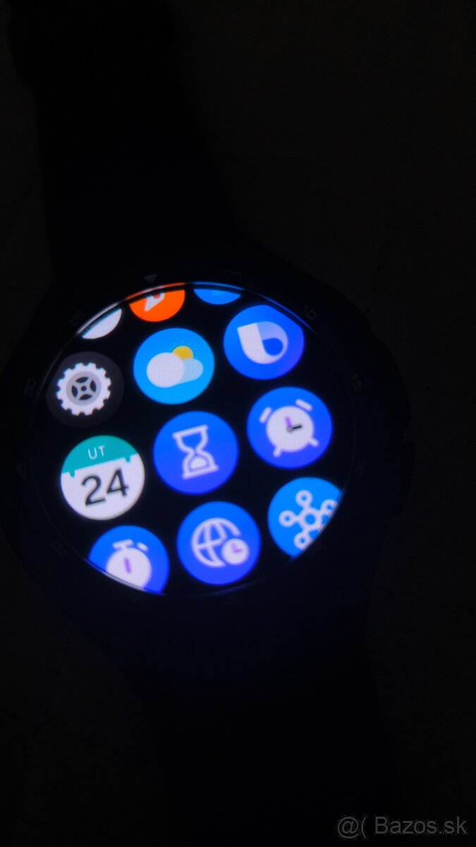 Samsung Galaxy Watch 4 Classic - 14