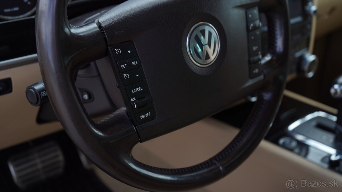 Volkswagen touareg 3.0tdi - 14