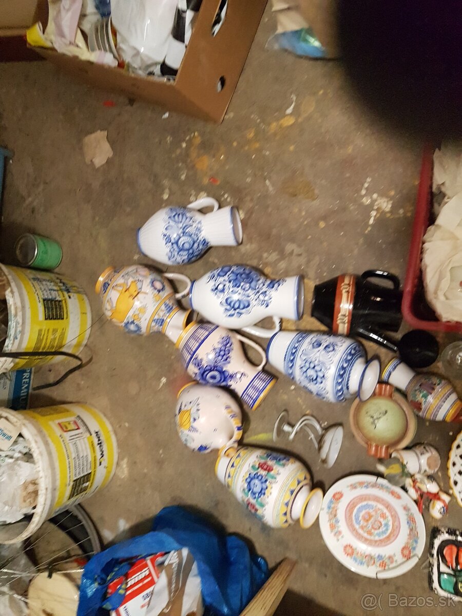 predam jedalensku supravu pirken hamer modransku keramiku - 14