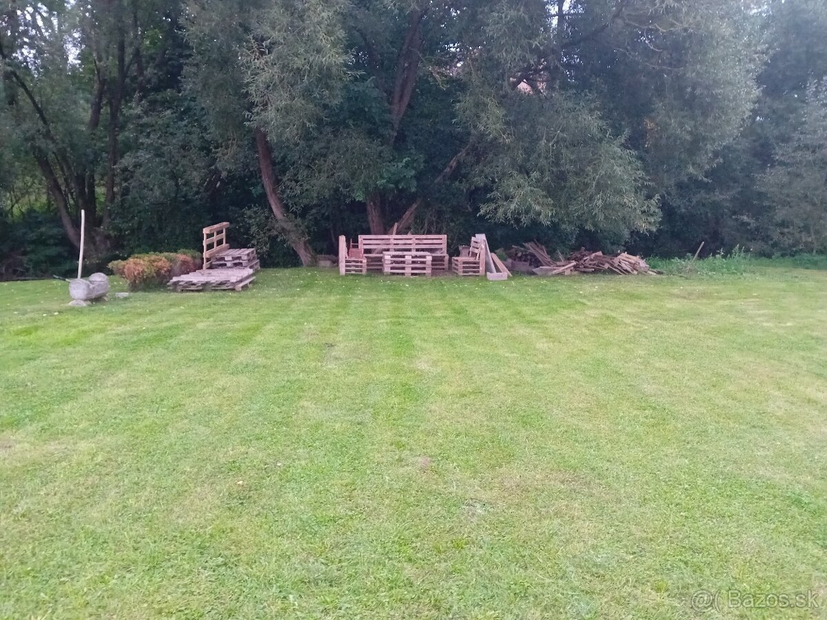 Na predaj pekný prerobený 3 izb.byt v peknom prostredí - 14