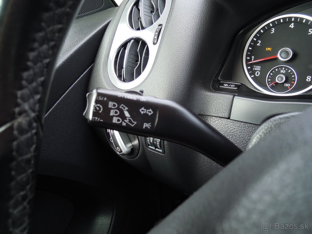 Volkswagen Tiguan, 1.4TSi SERVIS-BRZDY-PNEU - 14