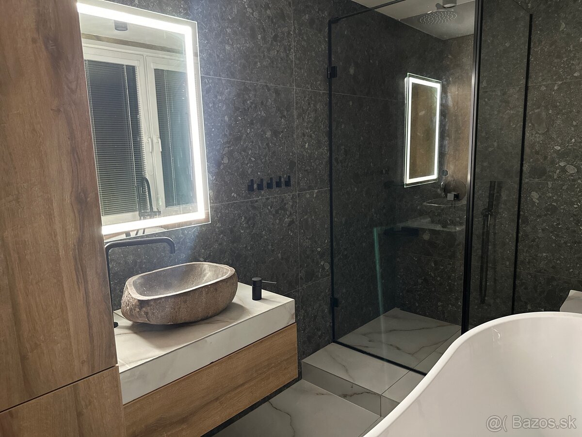3 - izbový byt na prenájom - 14