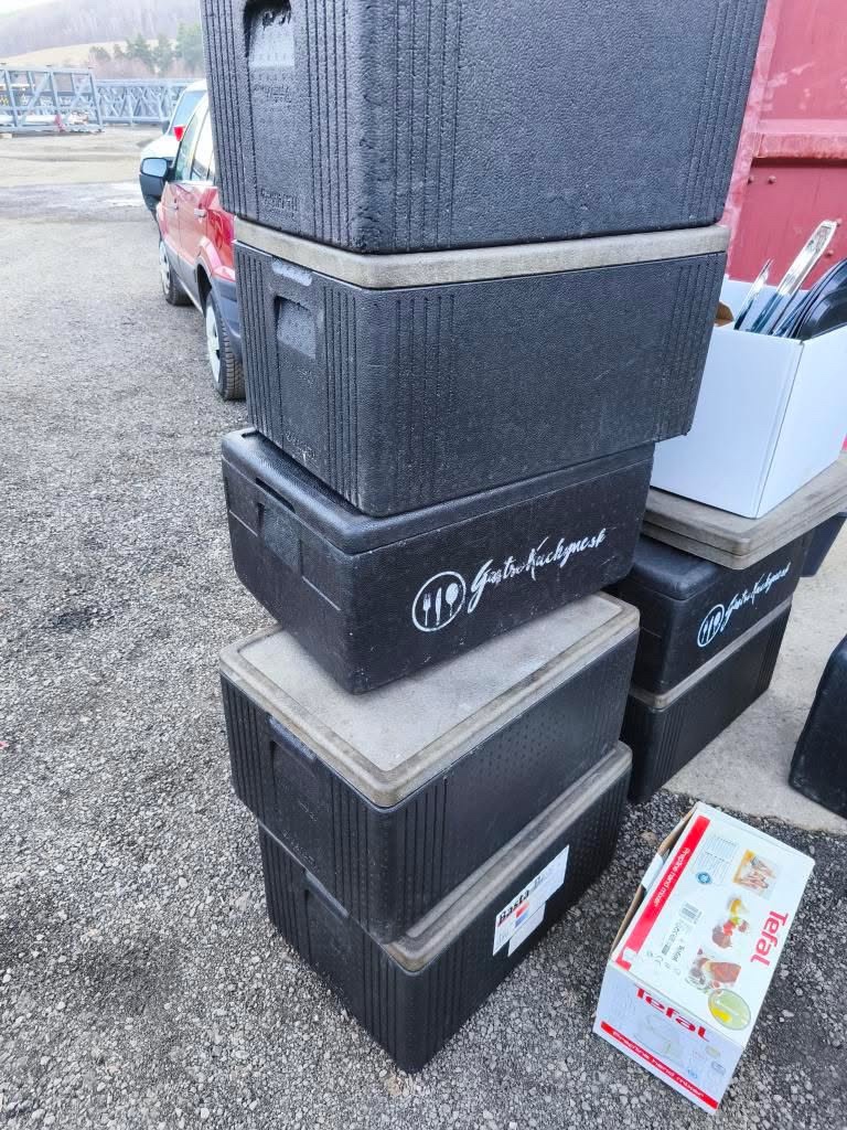 Gastro zariadenia - 14