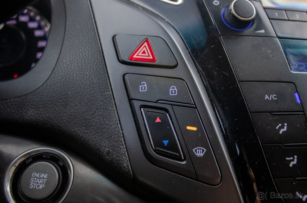 Hyundai i40 1.7 CRDi Style - 14