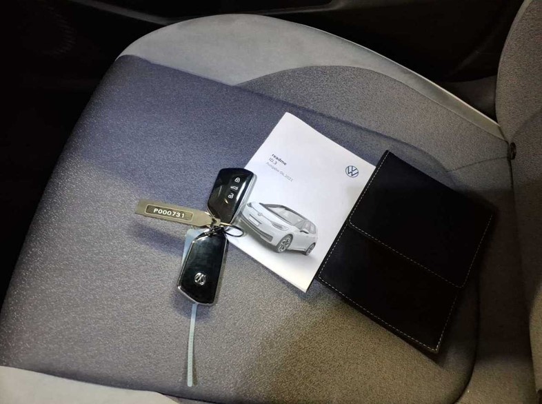 Volkswagen ID.3 Performance Pro Business 150 kw - 14