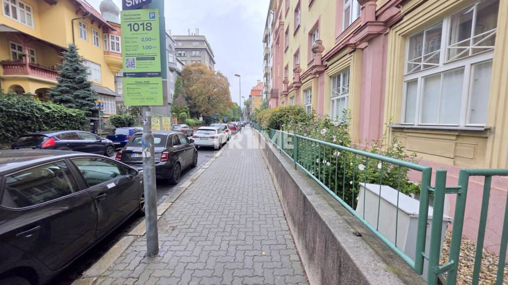 JEDINEČNÝ 2i byt, CENTRUM, REKONŠTRUKCIA, EUROVEA, Klemensov - 14