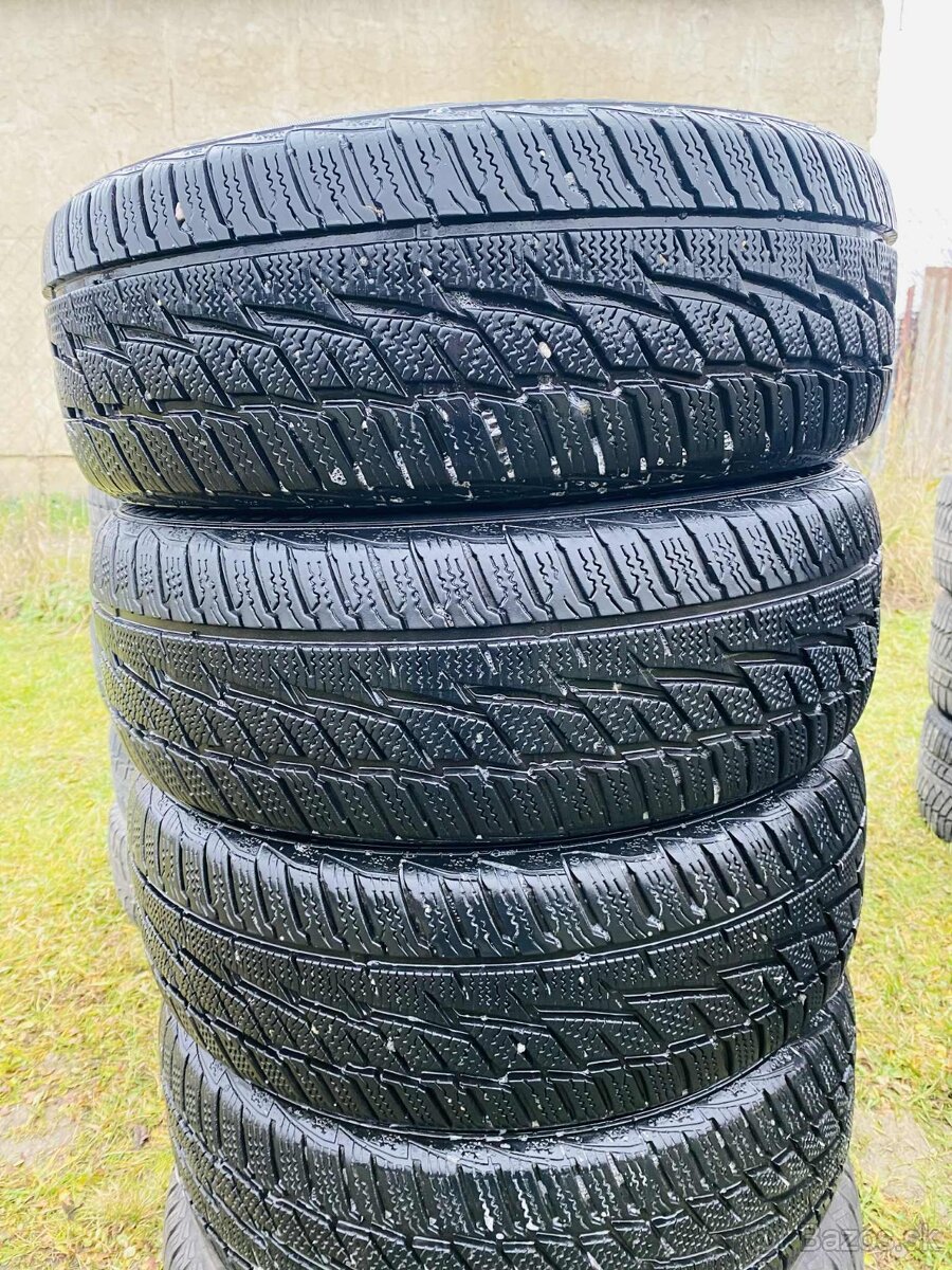 205/55r16 4ks - 14