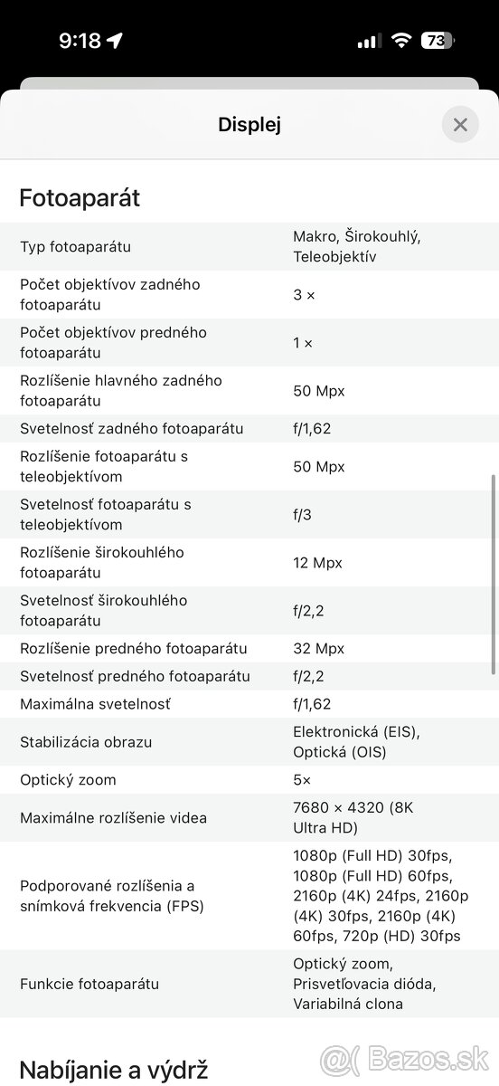 Xiaomi 15T Pro 512GB - 14