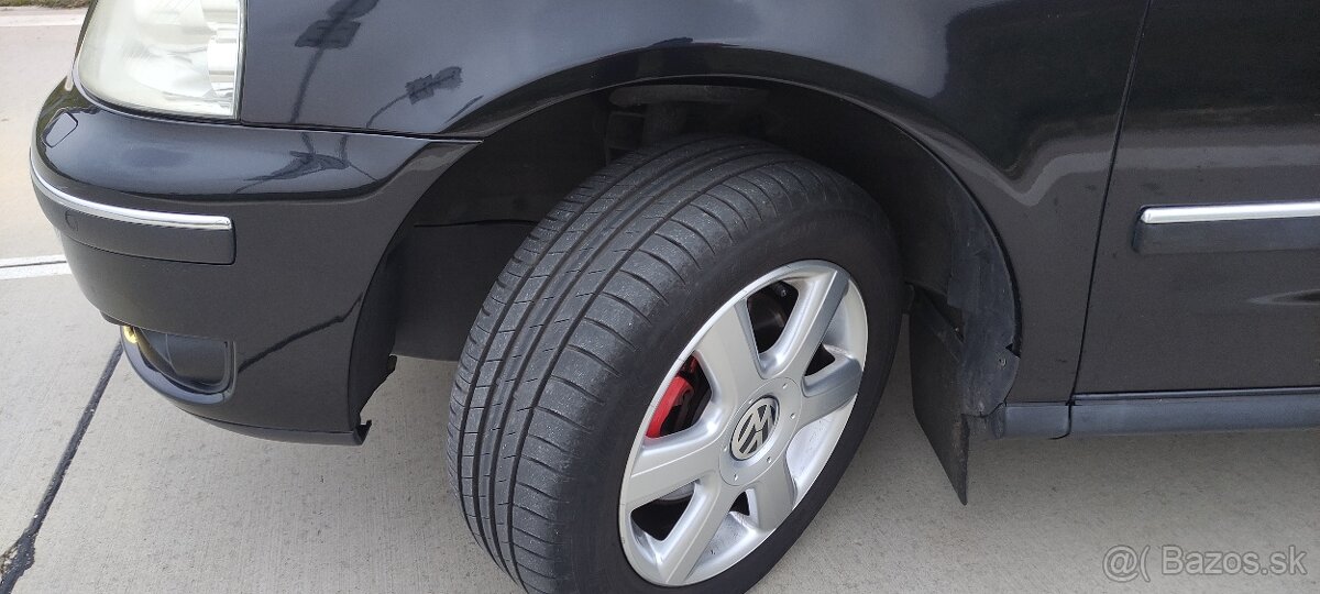 Predám Volkswagen Sharan - 14