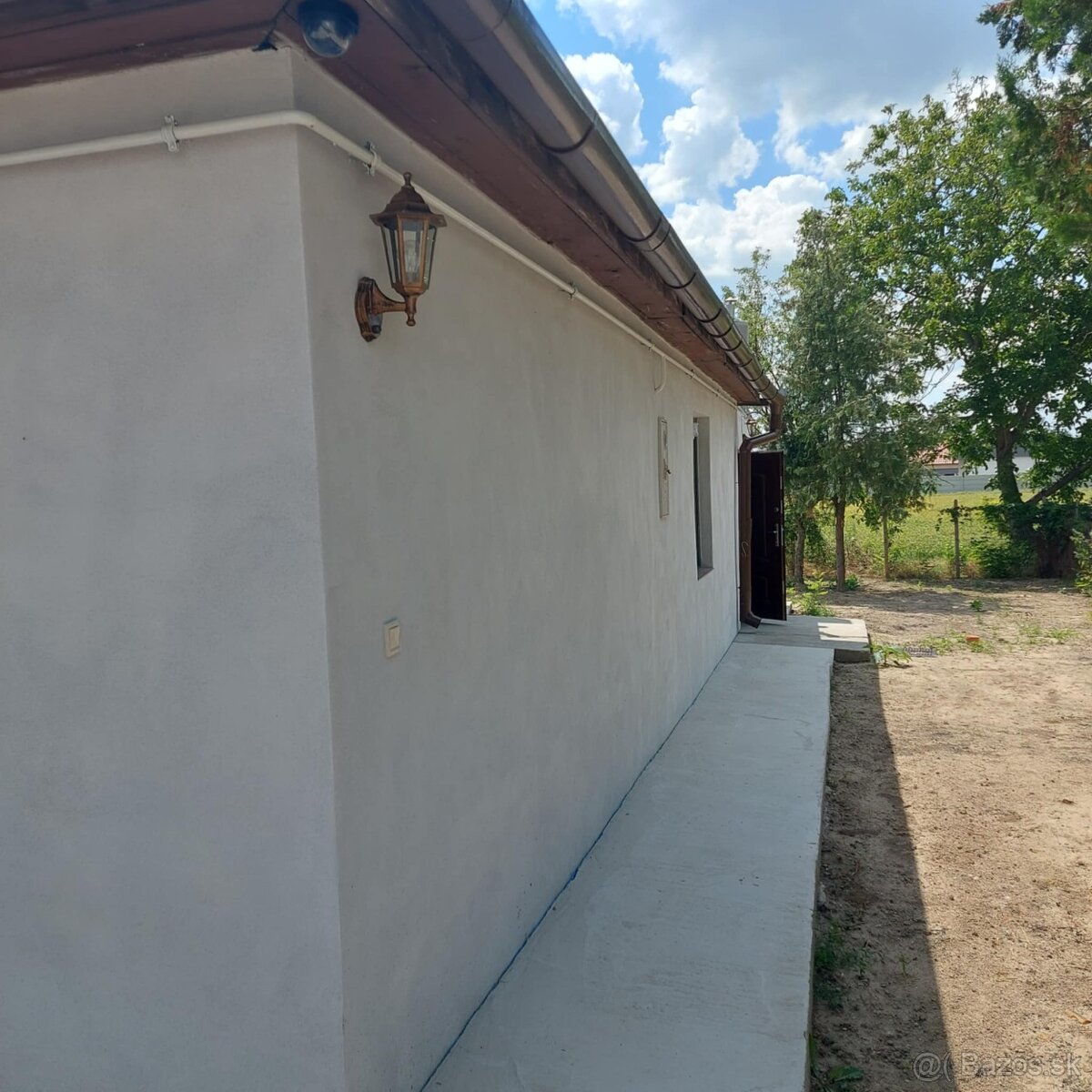 Predám rodinný dom - 14