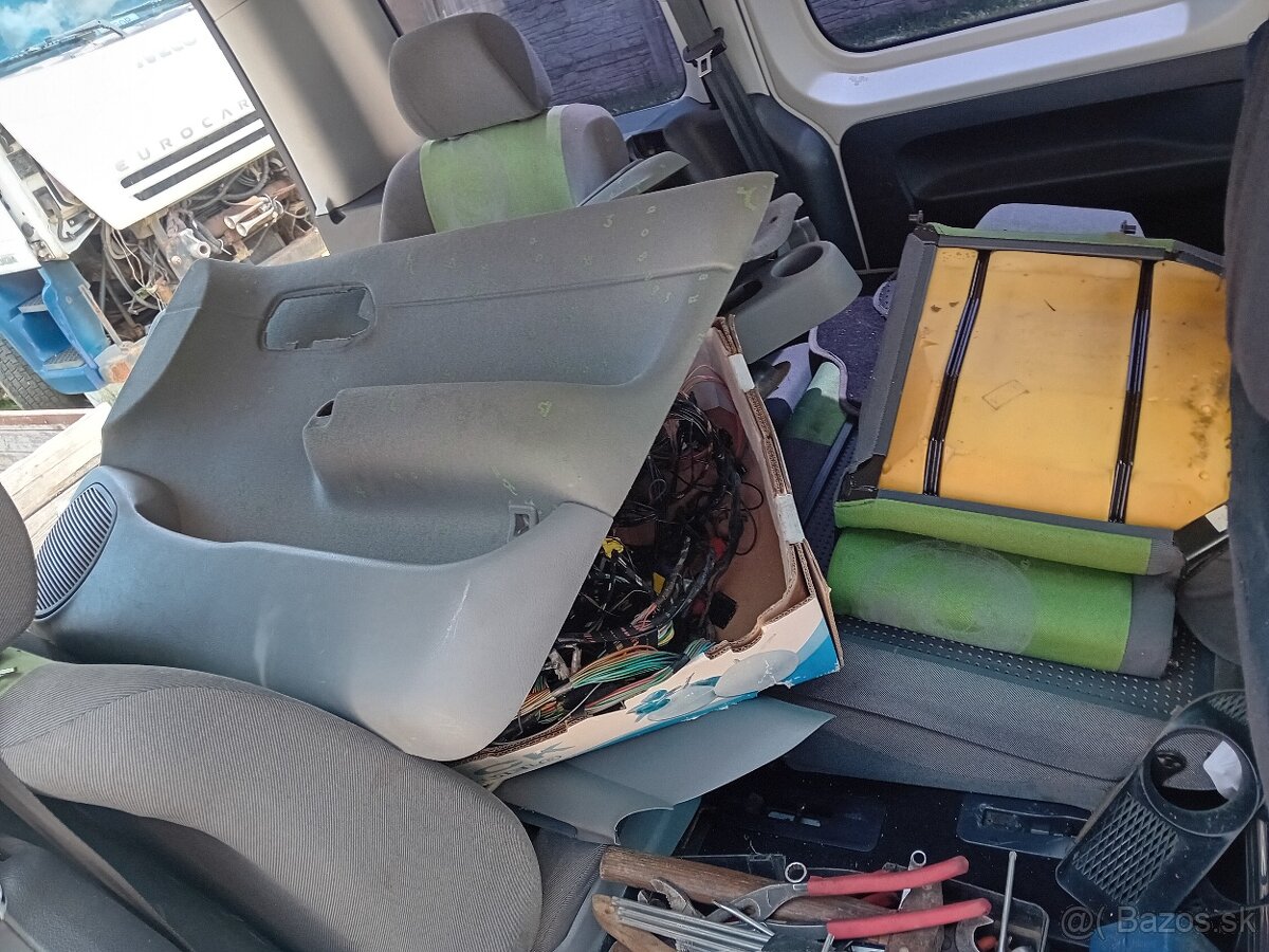 Skoda felicia 1.3 50kw - 14