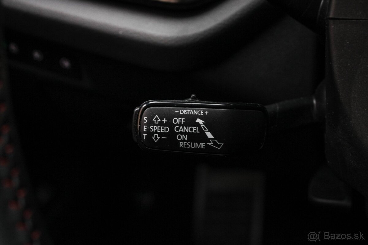 Škoda Octavia Combi 2.0 TDI RS DSG - 14