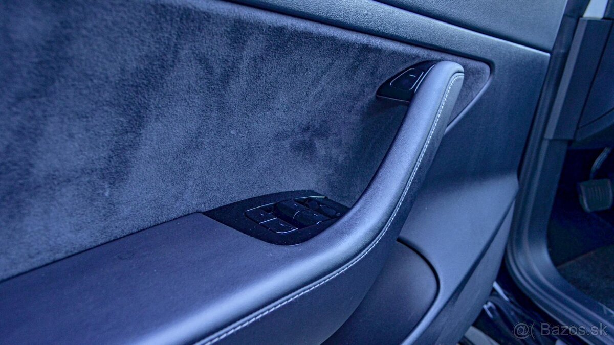 Tesla Model 3 Standard Range Plus 54kWh RWD - možný odpočet - 14