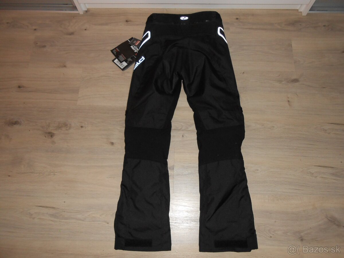 Predam novy damsky textil moto komplet HELD o velkosti damsk - 14