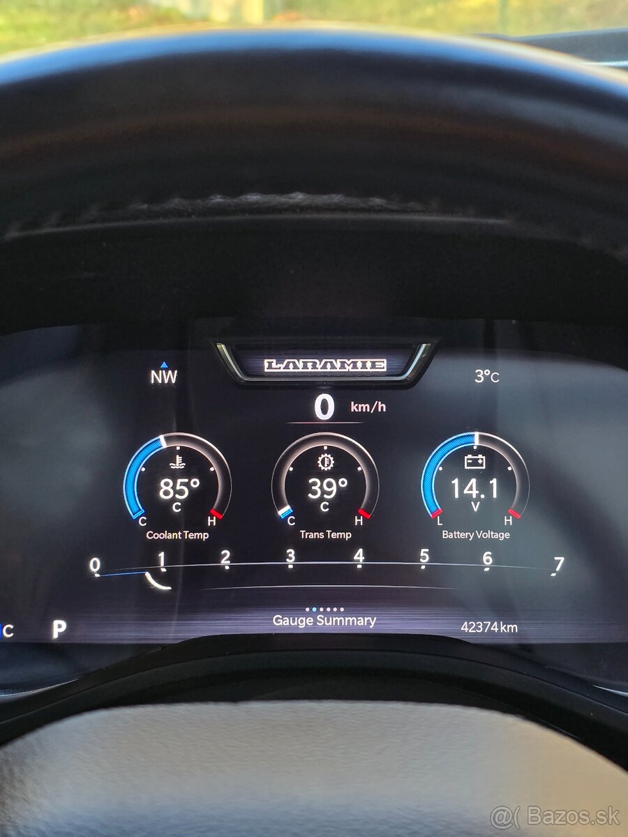 Ram 2023 laramie - 14