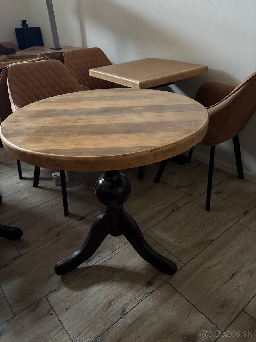 Odstupim zariadenie kaviarne - 14