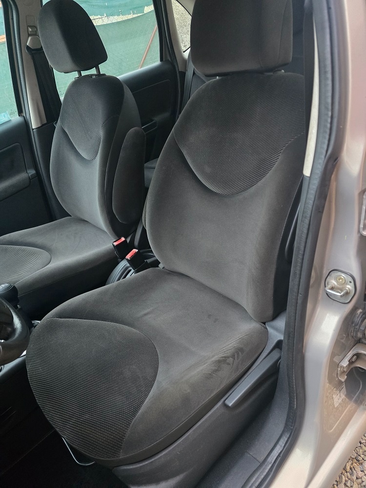 Citroen C3 1.4 54kW MT5 2007 - 14