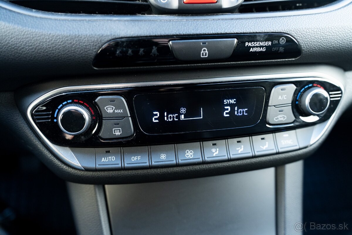 Hyundai i30 1.4 TGDi M6 Style - 14