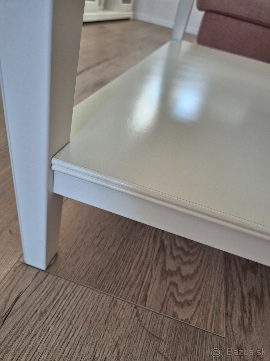 Konferenčný stôl Liatorp - 14