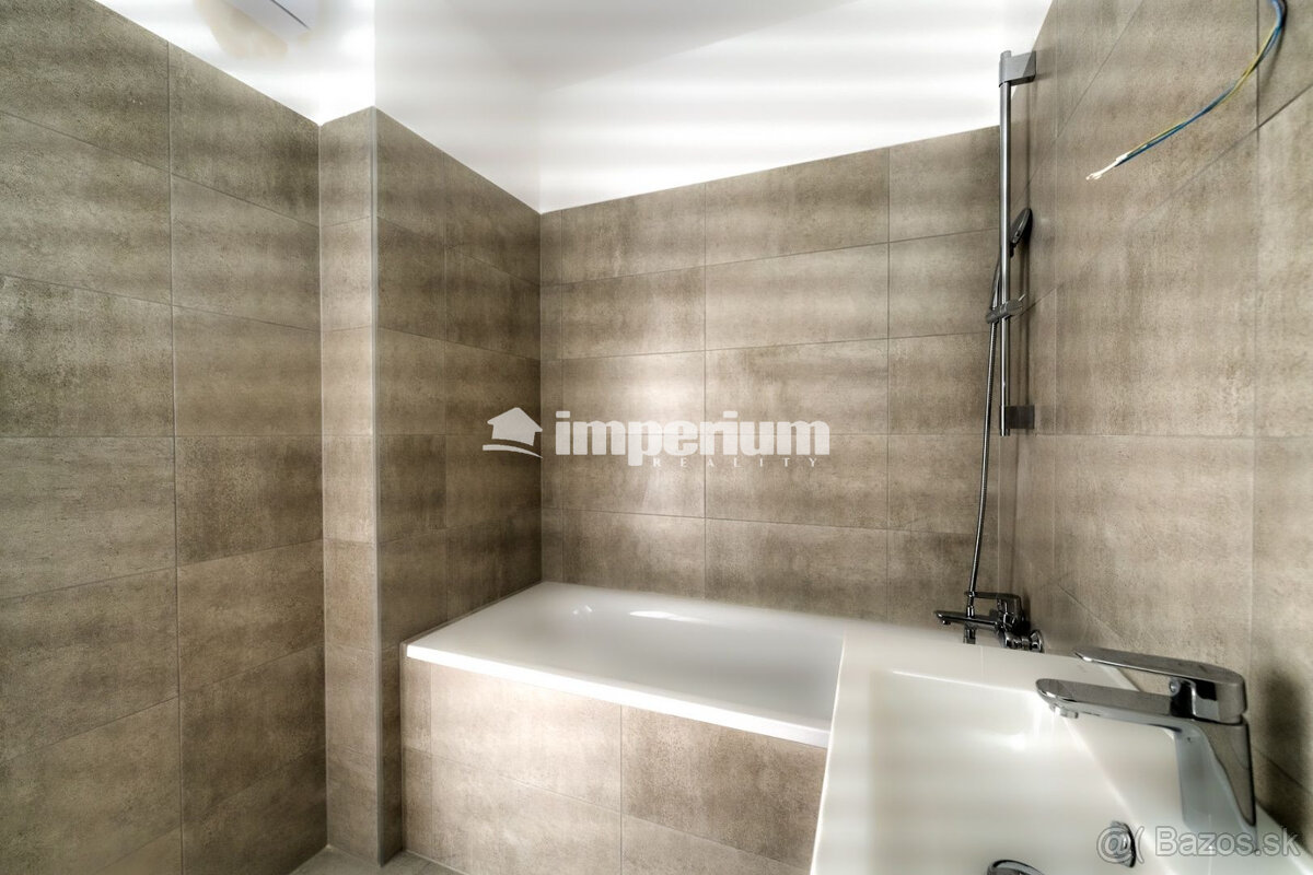 Rajka - Predaj : tehlových 2-3 -izbových bytov -novostavba. - 14