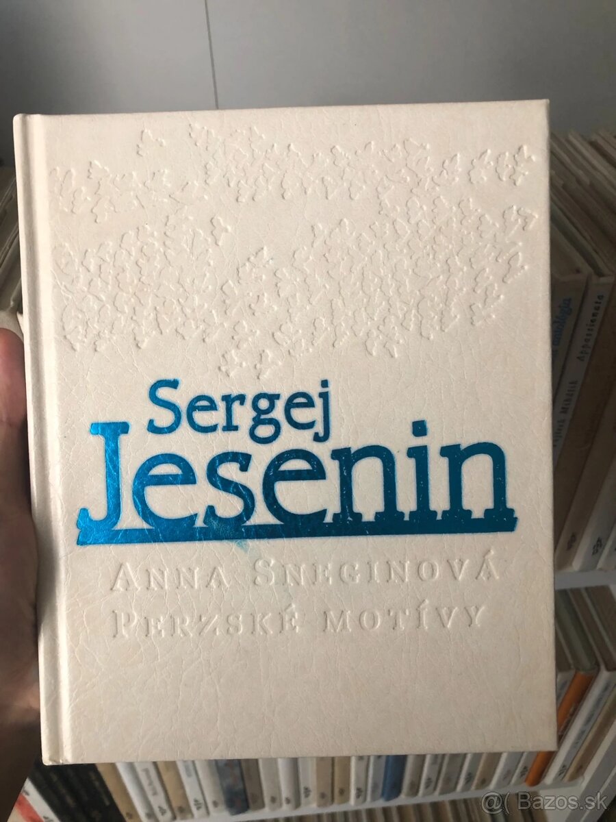 Kruh Milovníkov Poézie // Komplet - 14