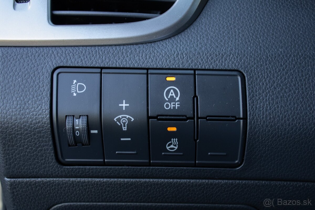 Hyundai i30 1.6 CRDi DOHC 16V Family 84tis. km - 14