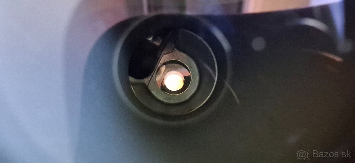 Ďalekohľad PZO LP8x40 - 14