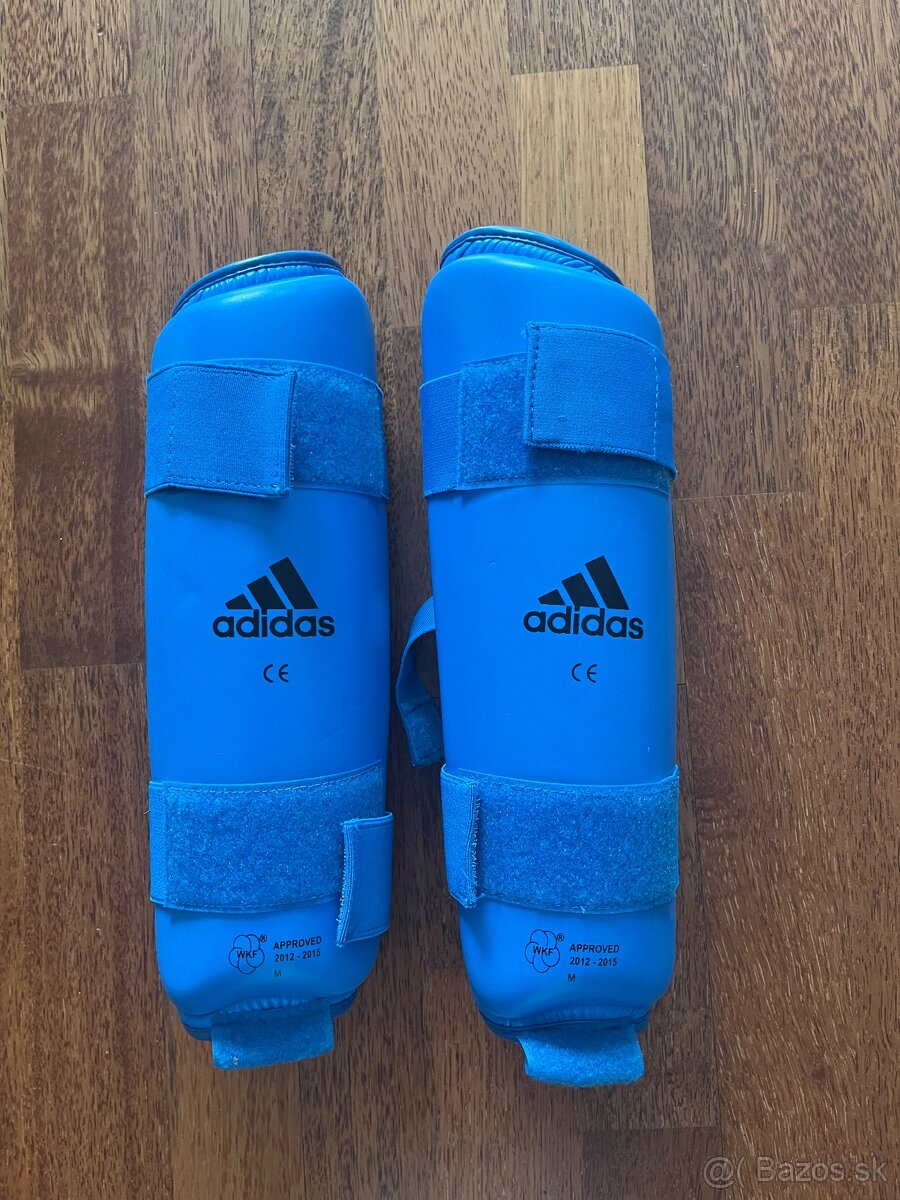 Predám karate set - 14