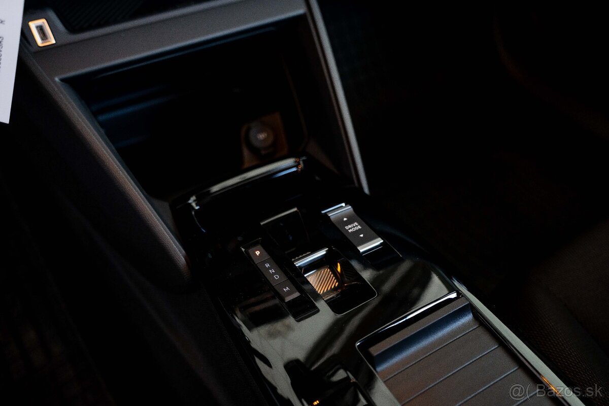 CITROËN C4 PLUS PureTech 130 S&S EAT8 - 14