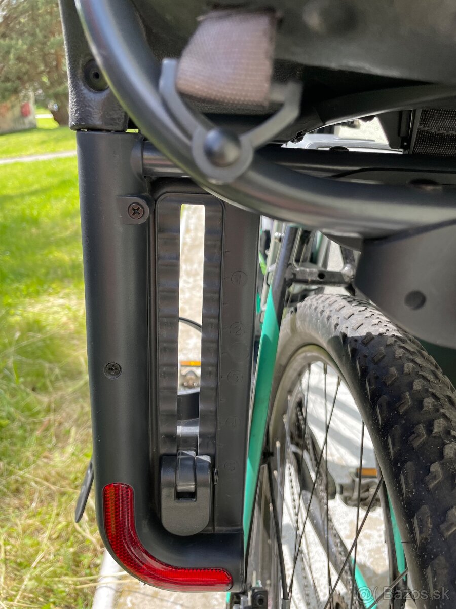 Detská sedačka THULE Yepp Maxi - 14