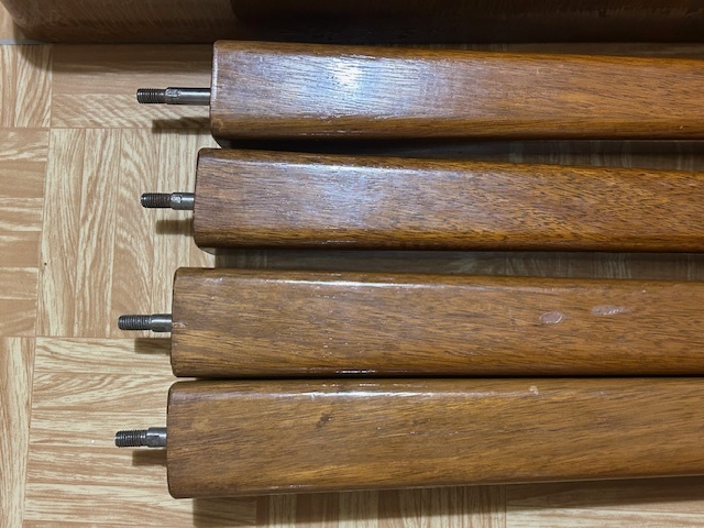 Predám rôzne stoly: - 14