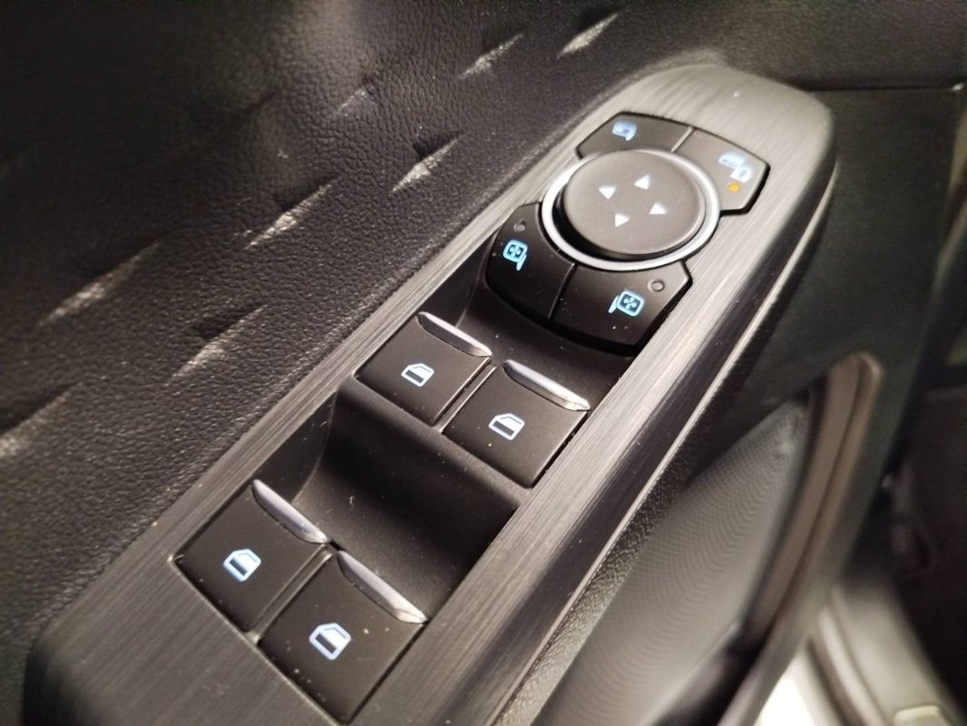 Ford Kuga 2.5 Duratec PHEV 225k Titanium CVT - 14