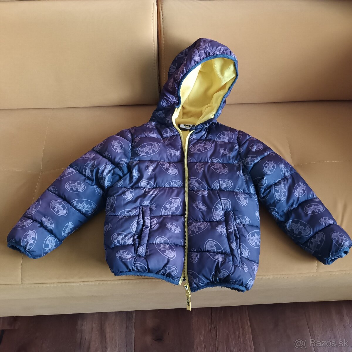Detské bundy - 14