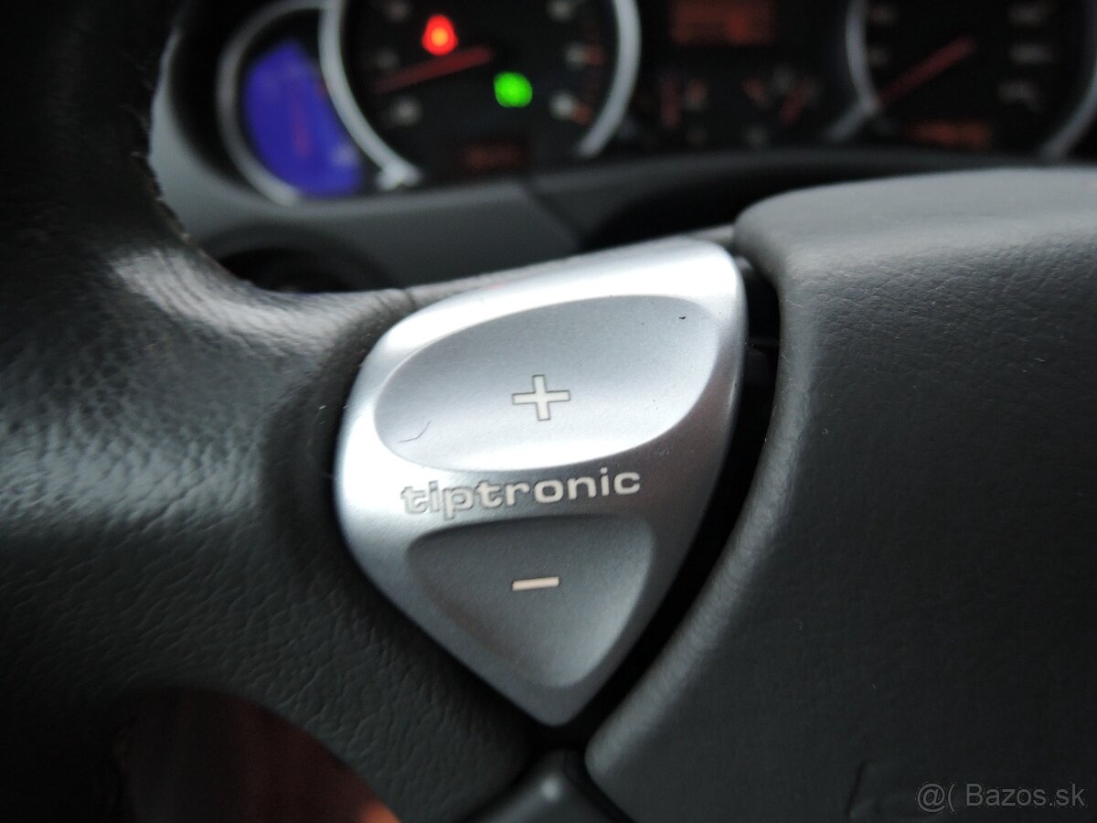 Porsche Cayenne S 4,5 V8 Aut. 2003 - 14