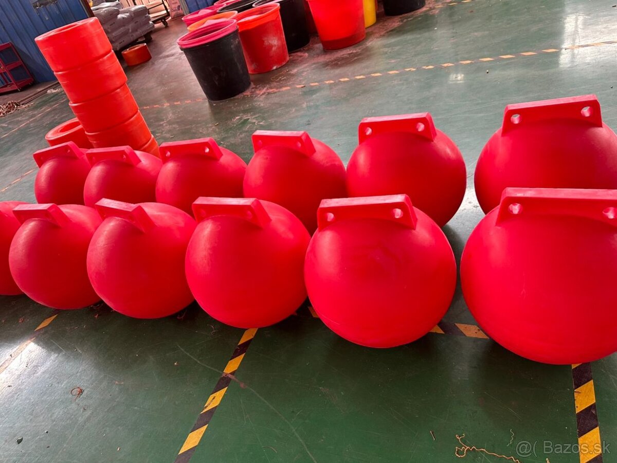 Vodné mólo , vodní molo , pontón , boje - 14