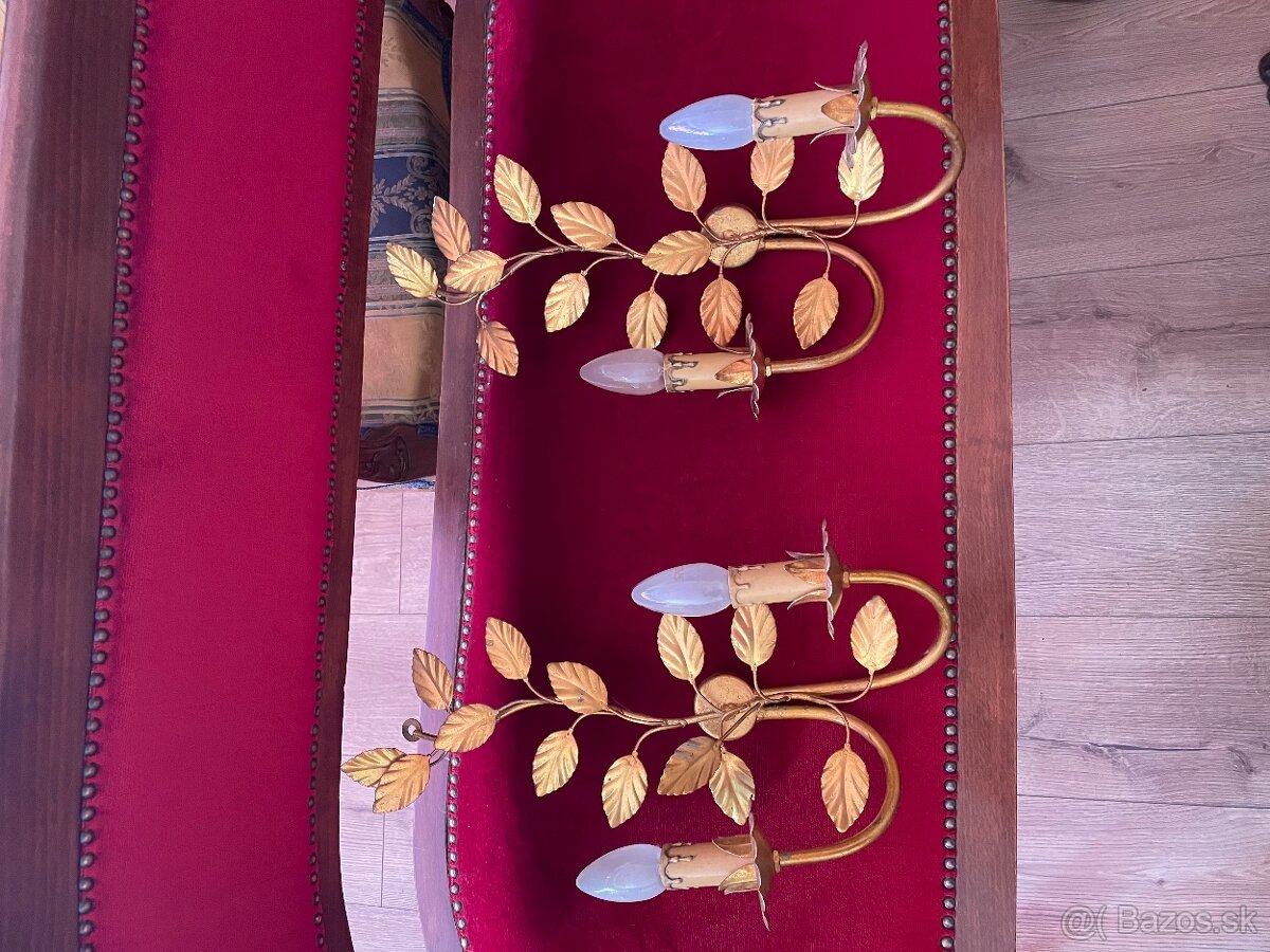 Dekoračné predmety - 14