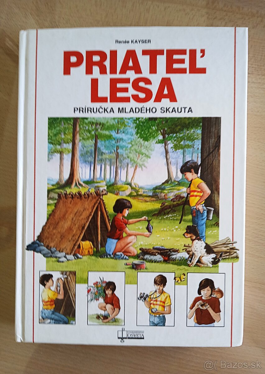 Rozprávkové knihy v perfektnom stave - 14