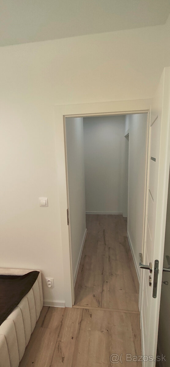 CENA KONEČNÁ Práve dokončený 3i byt na A.Gwerkovej,BA5 – foto 9