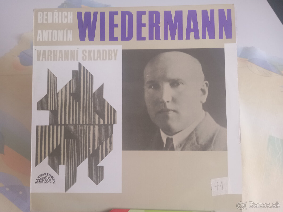 LP platne 40-41 - 14