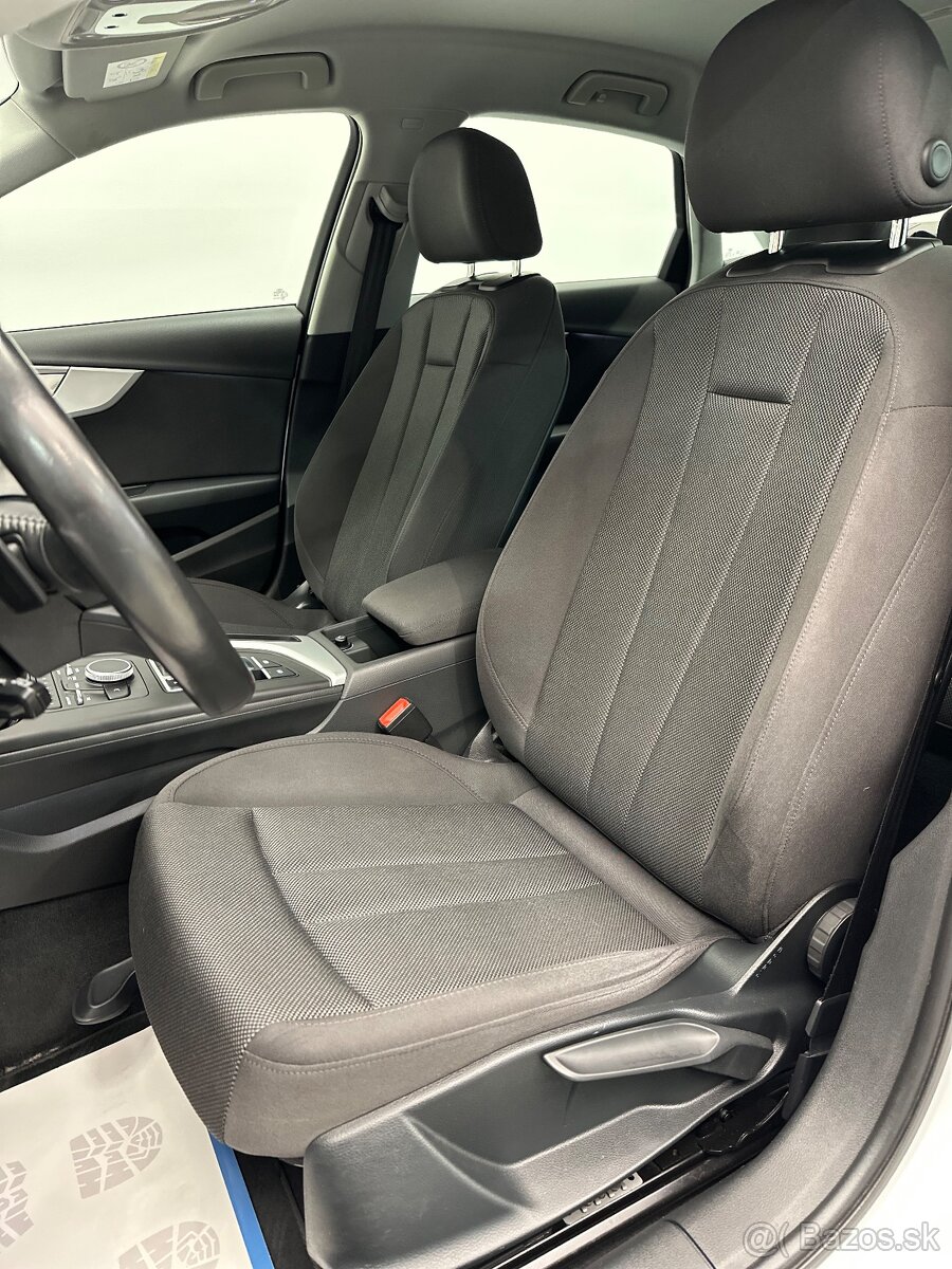 Audi A4 1.4 TFSI Design S tronic - 14