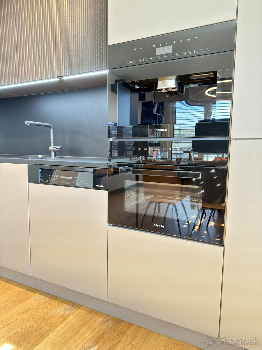 3-izbový byt s terasou v Rezidencii Albelli - 14