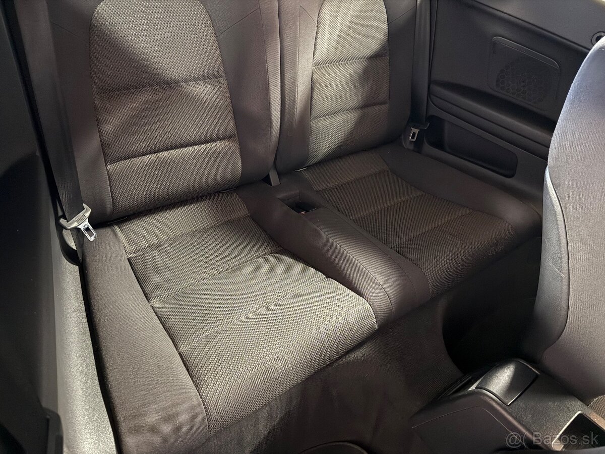 AUDI A3 CABRIO 1.8T FSI - 14