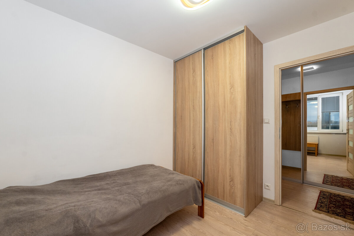 3-izbový byt po rekonštrukcii | Rovníková - Košice–Nad jazer - 14